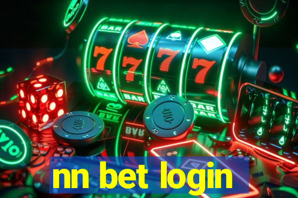 nn bet login